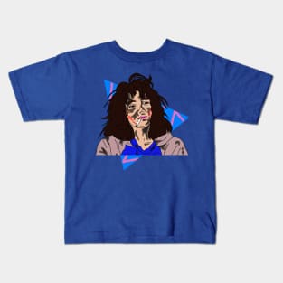 Veronica, Heathers Kids T-Shirt